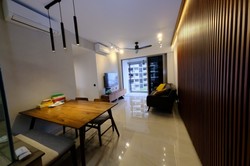 High Park Residences (D28), Apartment #225224601